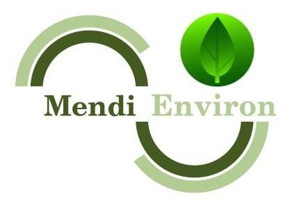 Mendi Environ logo